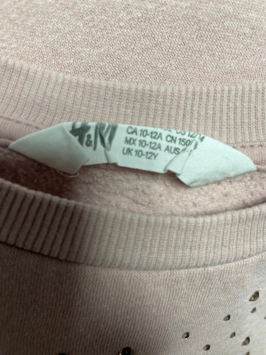 H&M bluza fete                          146/152 [3]