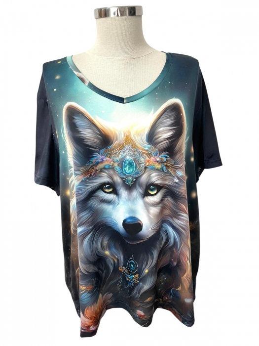 Tricou                                  XXL [1]
