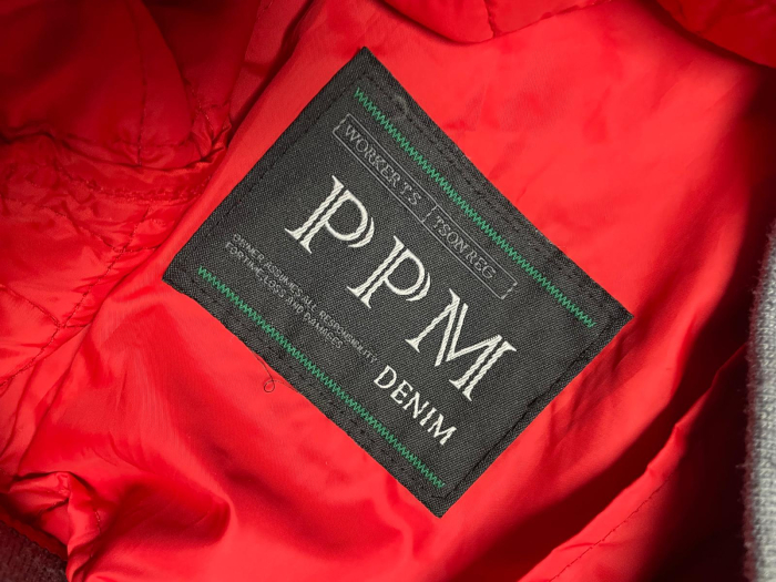 PPM geaca                       M [3]