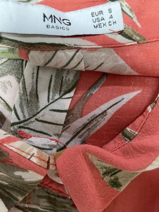 Mango camasa                               M [3]