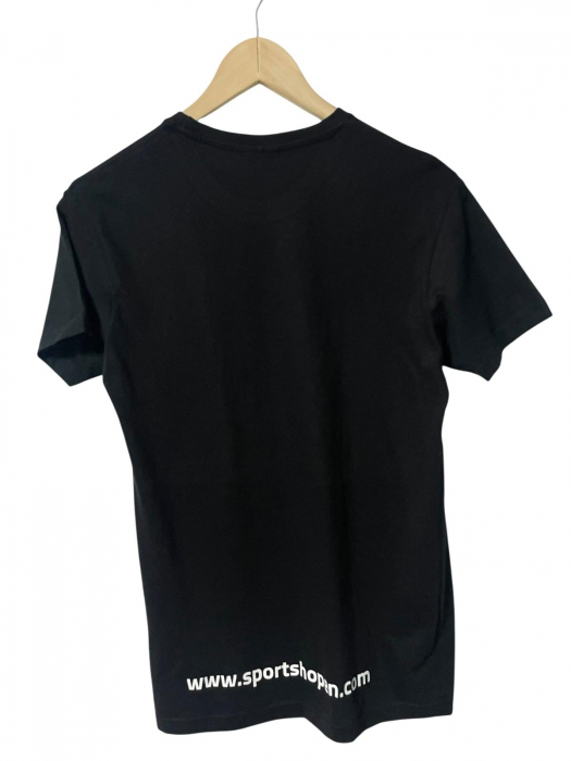 Clique tricou                       XS [2]