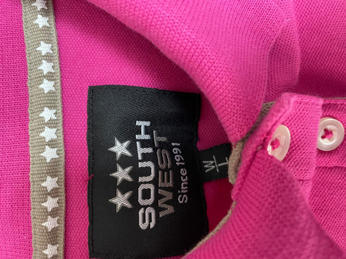 South West tricou                      M [3]