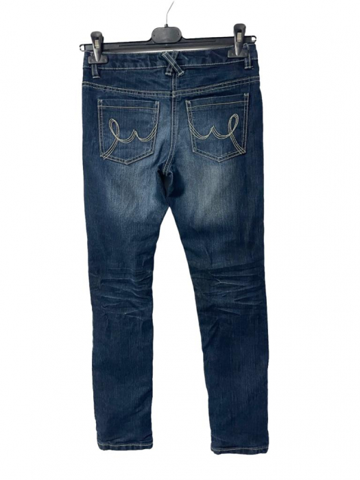 Blugi cu captuseala  C&A                            146 [2]