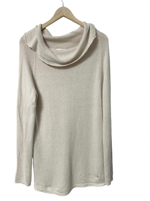 Anna Justper pulover                    L [1]