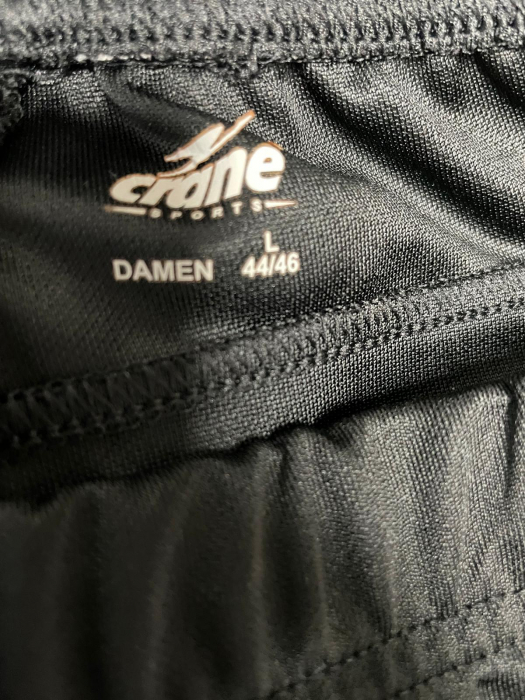 Crane pantaloni scurti                            XL [3]