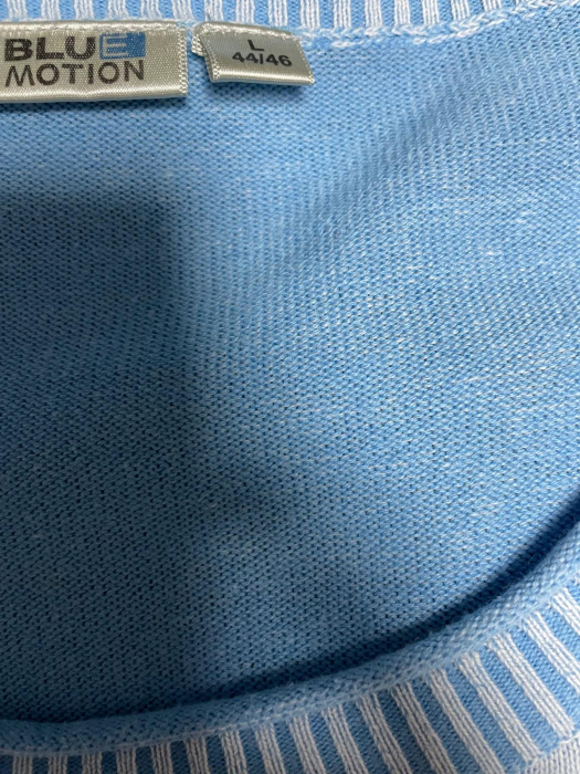 Blue Motion pulover                            L [3]