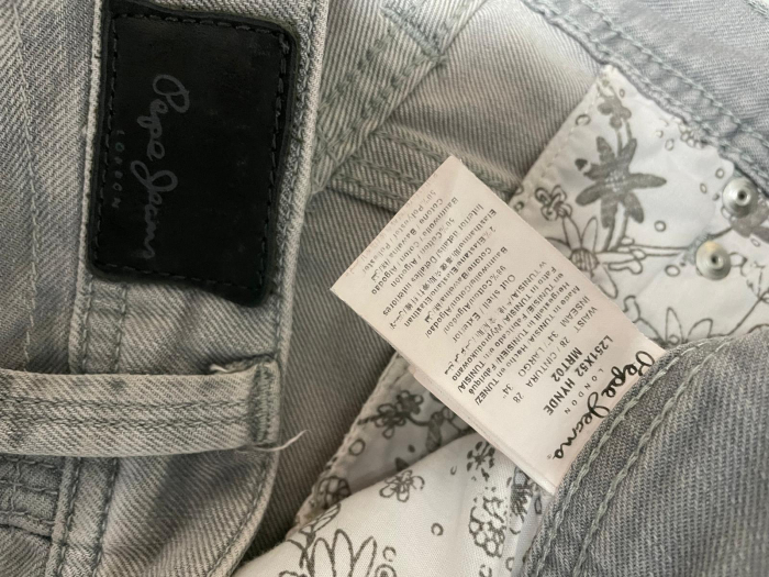 Pepe Jeans                      M [3]