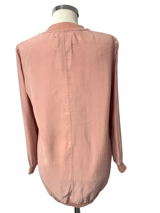 Bershka bluza subtire                        M/L [3]