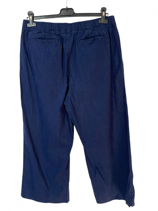 Lands'end pantaloni in si vascoza                     XL [2]