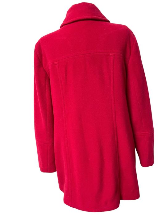 Bellandi palton lana si casmir                        XL [3]
