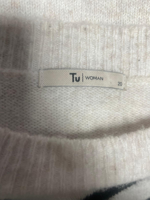 Tu pulover                                3-4XL [4]
