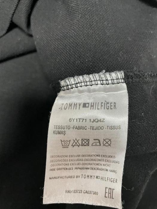 Tommy Jeans tricou                          L [4]
