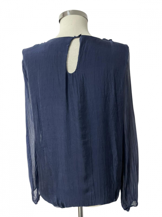 Franco Ferri bluza matase                    M [2]