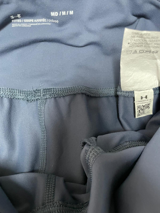 Under Armour colanti                      M/L [2]
