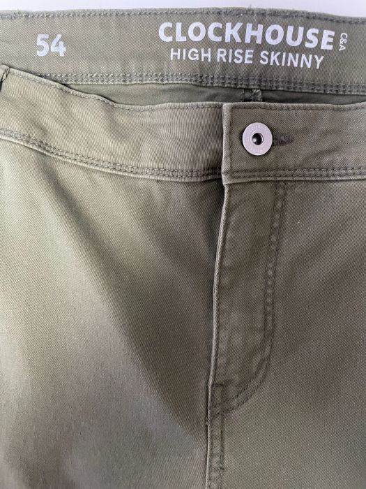 Clockhouse blugi                          4XL [3]