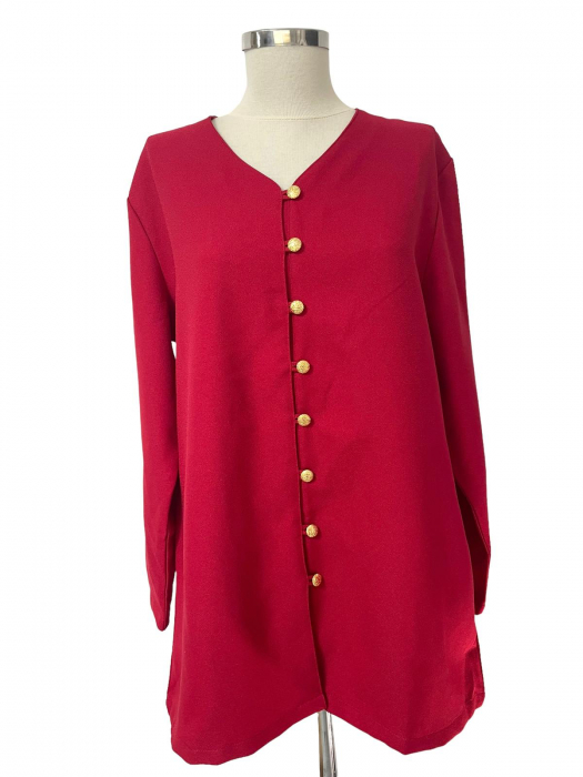 Cellbes sacou subtire/bluza             XL [1]