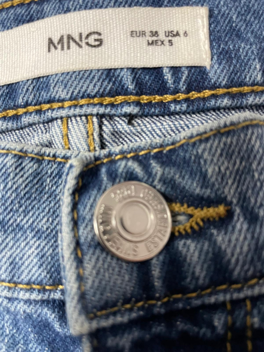 Mango blugi                         M [3]