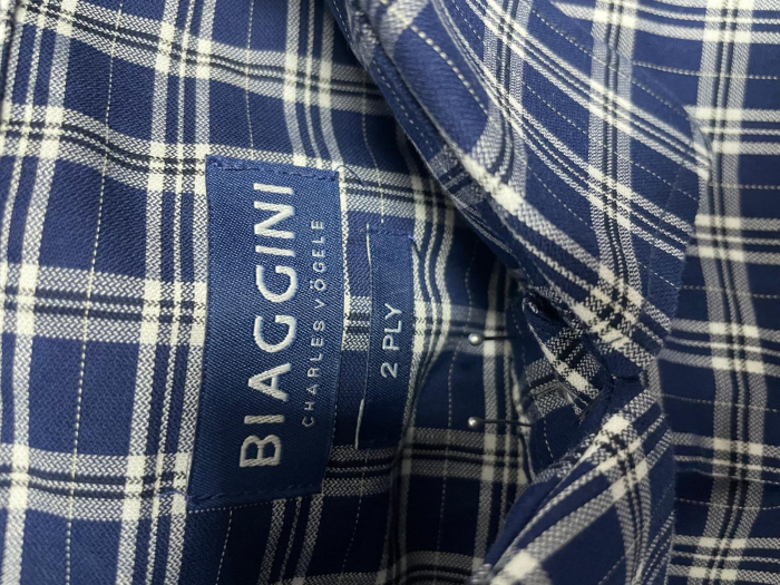 Biaggini camasa                           M [3]