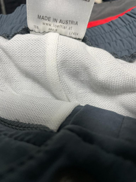 Pantaloni Loffler                        M [4]