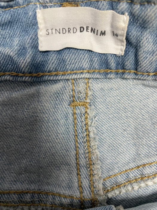Pantaloni scurti                             XL [3]