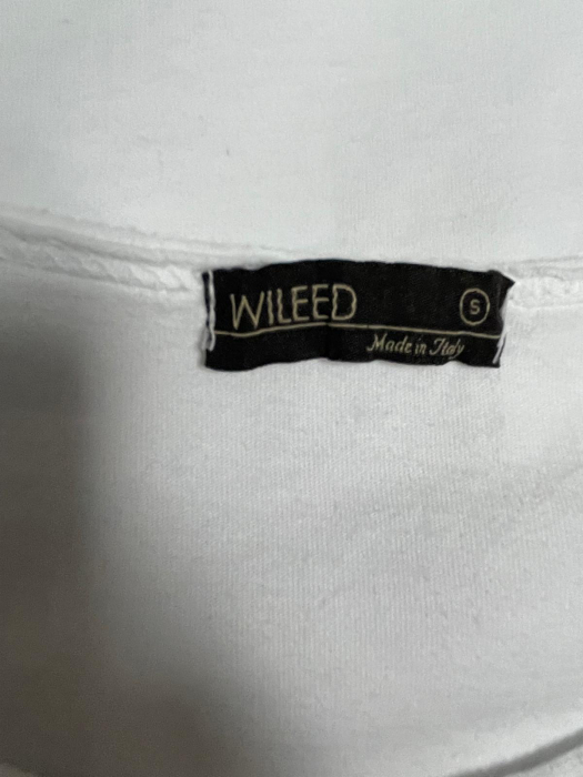 Wilfed tricou                         S [3]