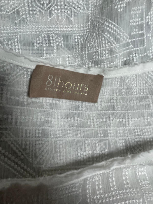 81 Hours bluza transparenta                         M [3]