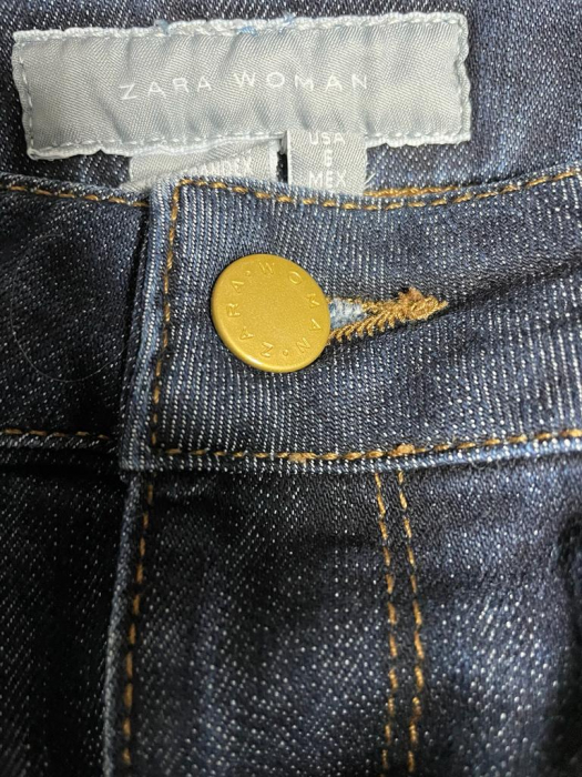 Zara fusta                       S [3]