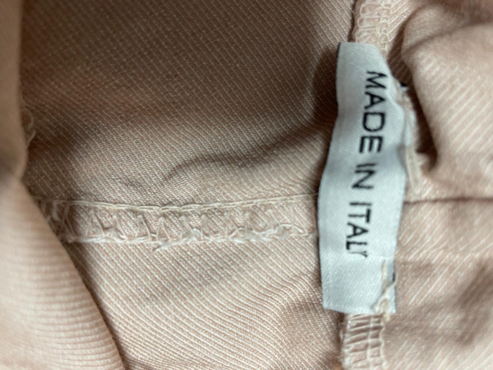 Made in Italy pantaloni                     L [3]
