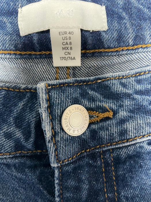 H&M blugi                            M/40 [3]