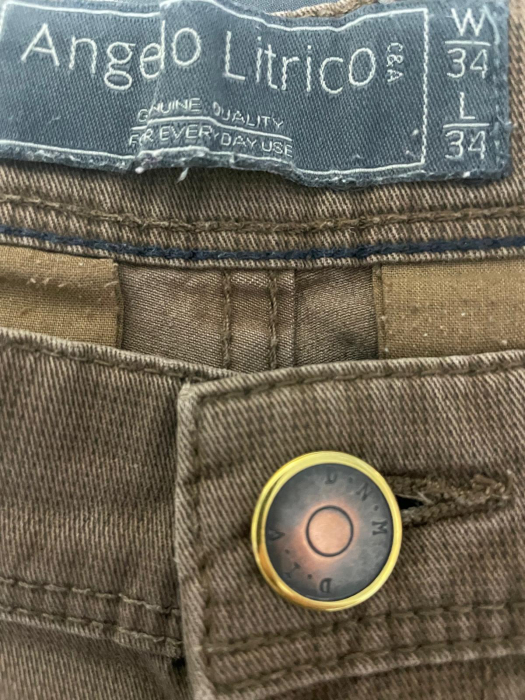 Angelo Litrico pantaloni                      L [3]