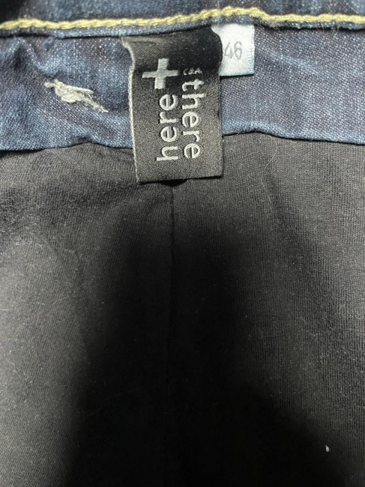 Blugi cu captuseala  C&A                            146 [3]