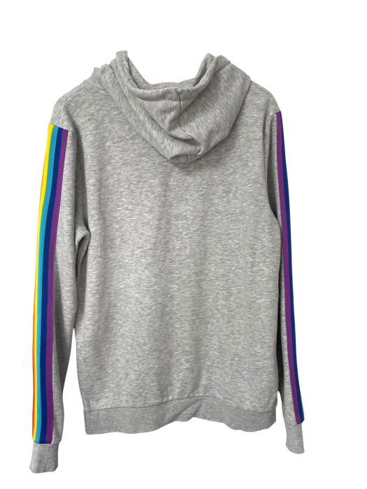 Varsity hanorac                       M [3]