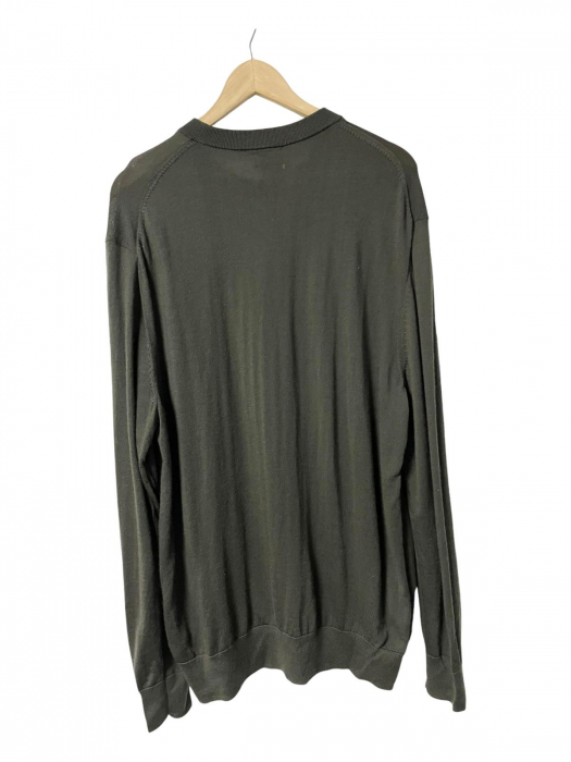 H&M pulover subtire lana                        XXL [2]
