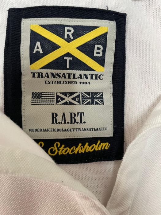 Stockholm tricou                             S [3]
