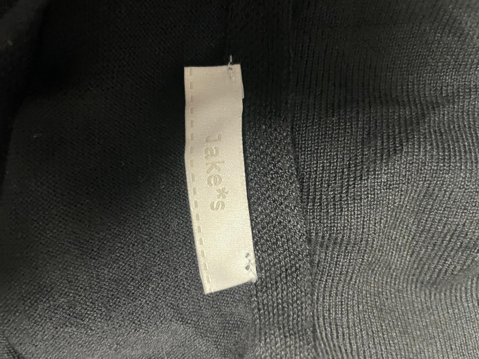 Jake's esarfa tip poncho [3]