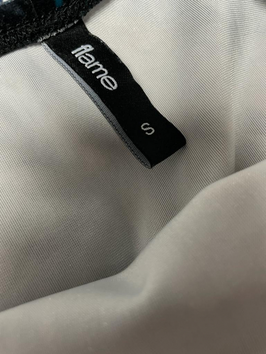 Flame maiou                     S [3]