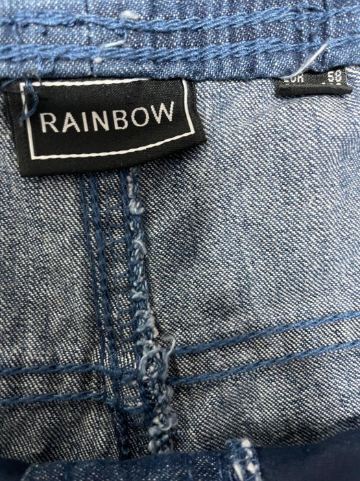 Rainbow pantaloni scurti                      3XL [3]