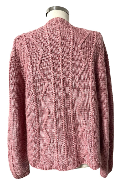 Cardigan tricotat                      XL [2]