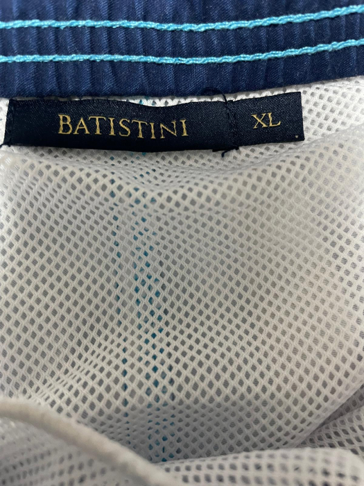 Batistini pantaloni scurti                                XL [3]