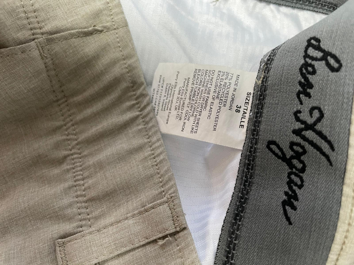 Ben Hogan pantaloni scurti                        XL [3]