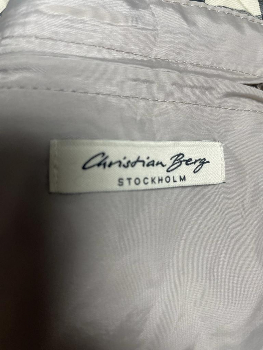 Christian Berg jacheta                         XXL [3]