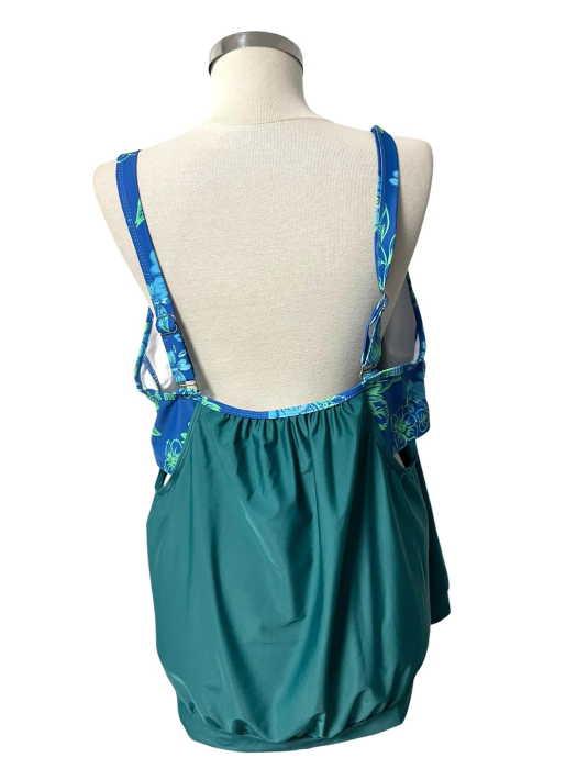 Maiou cu bustiera                          4XL [2]