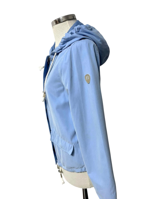 Only geaca subtire                 S [2]