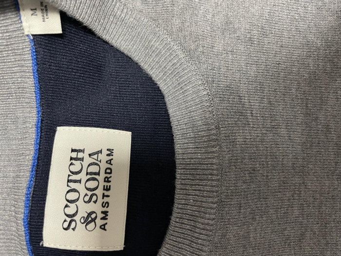 Scotch& Soda pulover                              M [3]