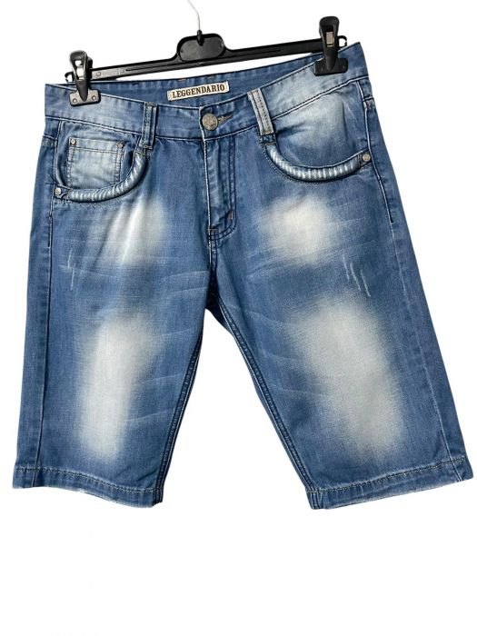 Legendario blugi scurti                          S [1]