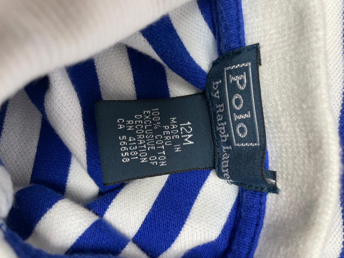 Ralph Lauren salopeta                         80 [3]