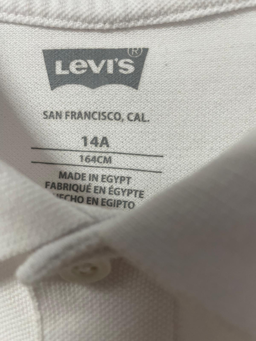 Levi's tricou                         14 ani [3]