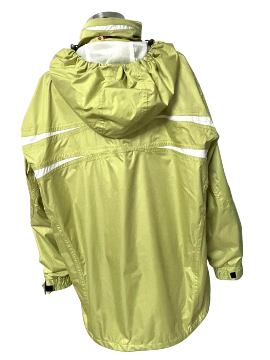 Crew geaca imbermeabila                              3-4XL [3]