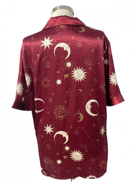 Bluza pijama                           XL [2]