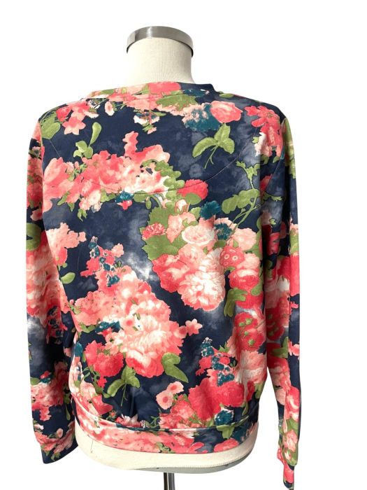 Bluza                           M [2]